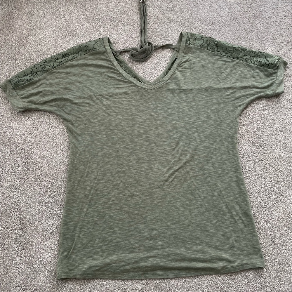Women top